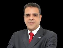 Agent Mahmoud Laby