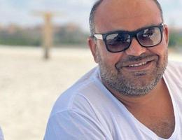 العميل Mohamed El Maraghy