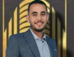 Agent Youssef Ibrahim