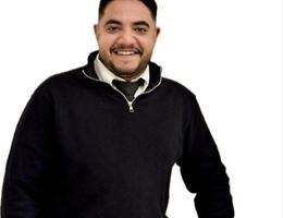 Agent Mohamed fouad