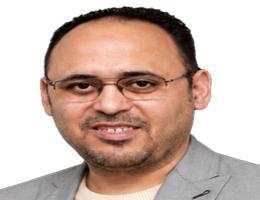 Agent Ahmed abdelmonem