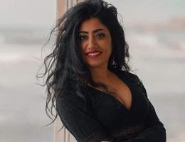 العميل Mariam Sobhy 