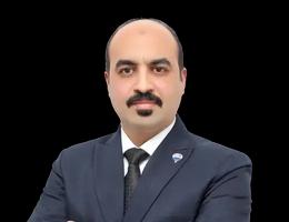 Agent Ibrahim Yousef