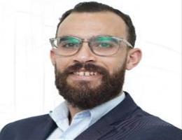 العميل mostafa shakra