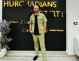العميل Ahmed Mohameden