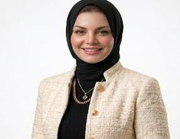 العميل Sara Hamdy