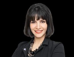 العميل Sara Hamdy