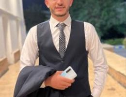 Agent Abdelrahman Elsawy