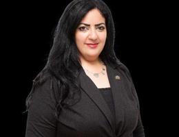 العميل Dina Karam