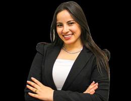 Agent Ester Ashraf