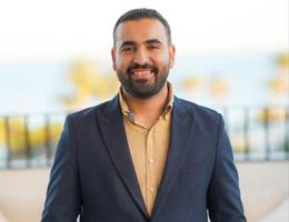 العميل Mahmoud Mohamedeen