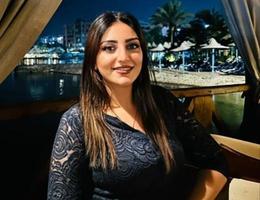العميل Habiba Mohammed