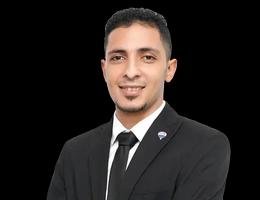 العميل Ali Hassan