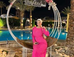 العميل Hoda Eldesokey