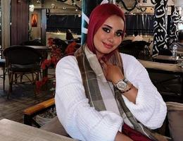 Agent Salma Elshrief