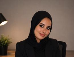 العميل Salma Elshrief