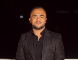 العميل osama omar
