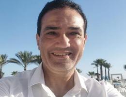 العميل Mamdouh Yakout