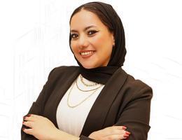 العميل Hager Hamdy
