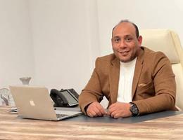 العميل tamer youssef