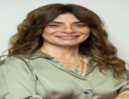 العميل Geina Mikhail