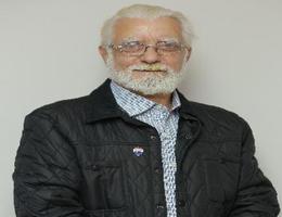 العميل Rafi Pakhtchanian