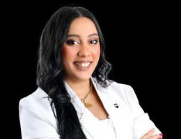العميل Mariam Soliman