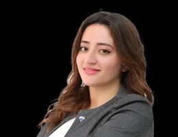 العميل Maryam Zareef