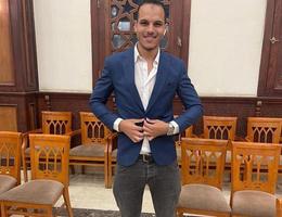 Agent hassan shaban