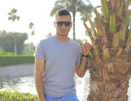 العميل mohamed shaban