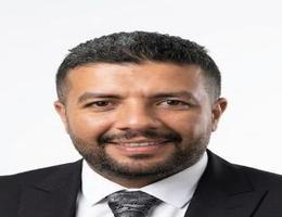 Agent Sameh Abo Zaid