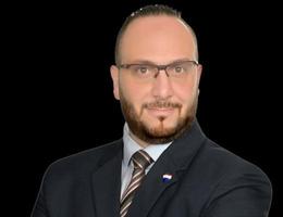 العميل tamer lamey