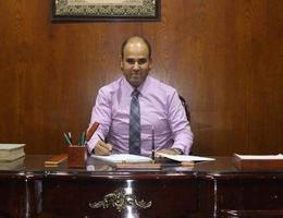 العميل Emad El-Baz