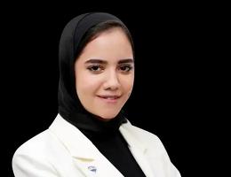 العميل Mennatullah Elsayed