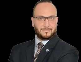 Agent Tamer Lamey