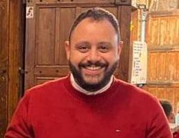 العميل Samer Nassif