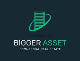العميل Bigger Asset 2