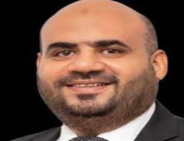 Agent Moustafa Ali