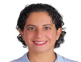Agent Sandra Manadily
