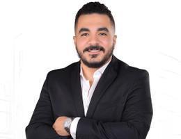 Agent Ahmed Elbaz