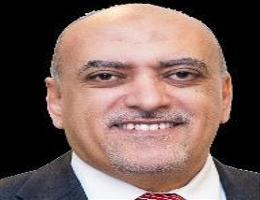 Agent Ahmed Gamal
