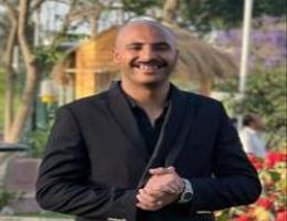 العميل Ahmed Hani