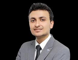 العميل Osama AbdelGhafar