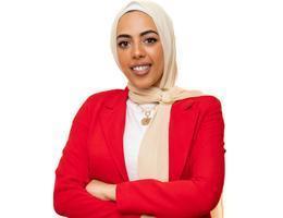 العميل Nourhan ElSayed