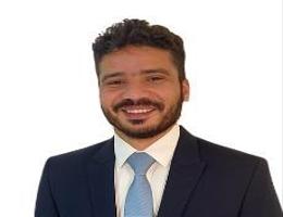 Agent Bassem Sharaf