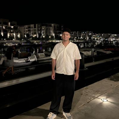 Agent youssef shaban