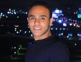 العميل Eyad tamer