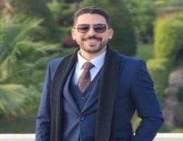 العميل وائل زكي