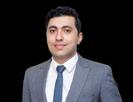العميل Abdelhamed Mohamed