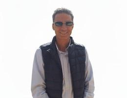Agent Nader Abdelkreem